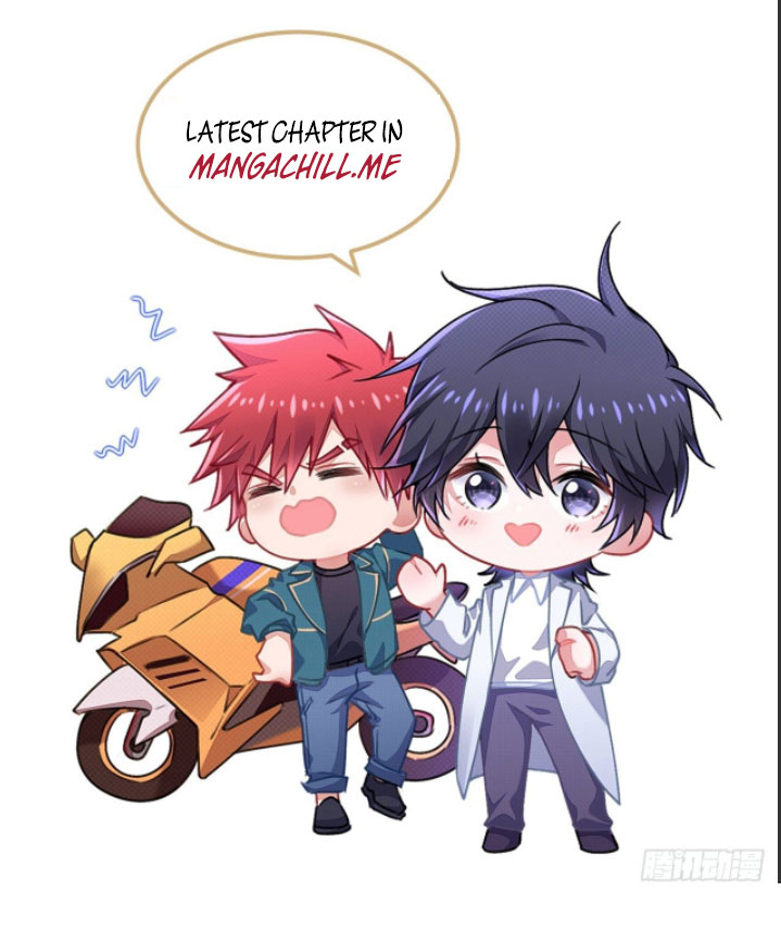 Read Hidden Love Can't Be Concealed Manga Online