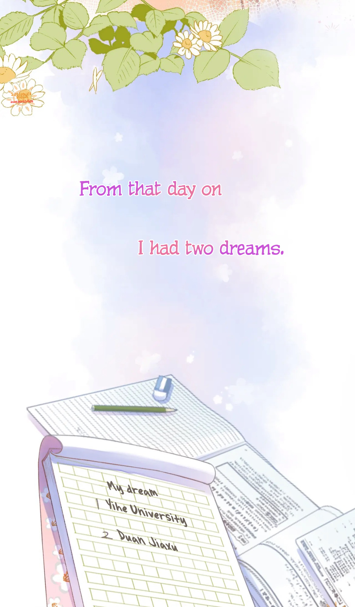 Read Hidden Love Can't Be Concealed Manga Online