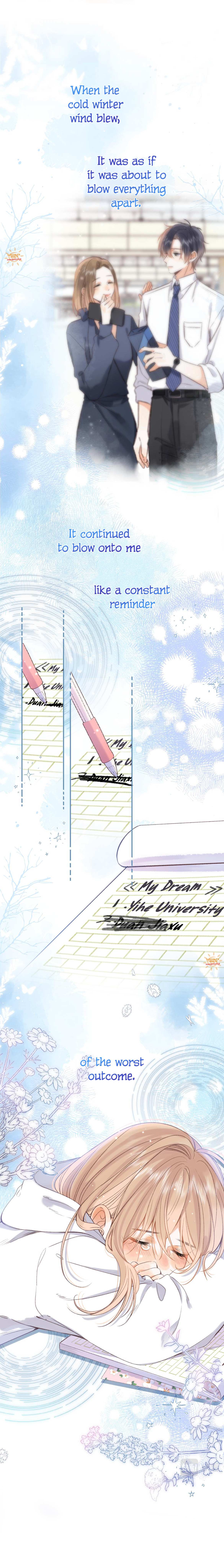 Read Hidden Love Can't Be Concealed Manga Online