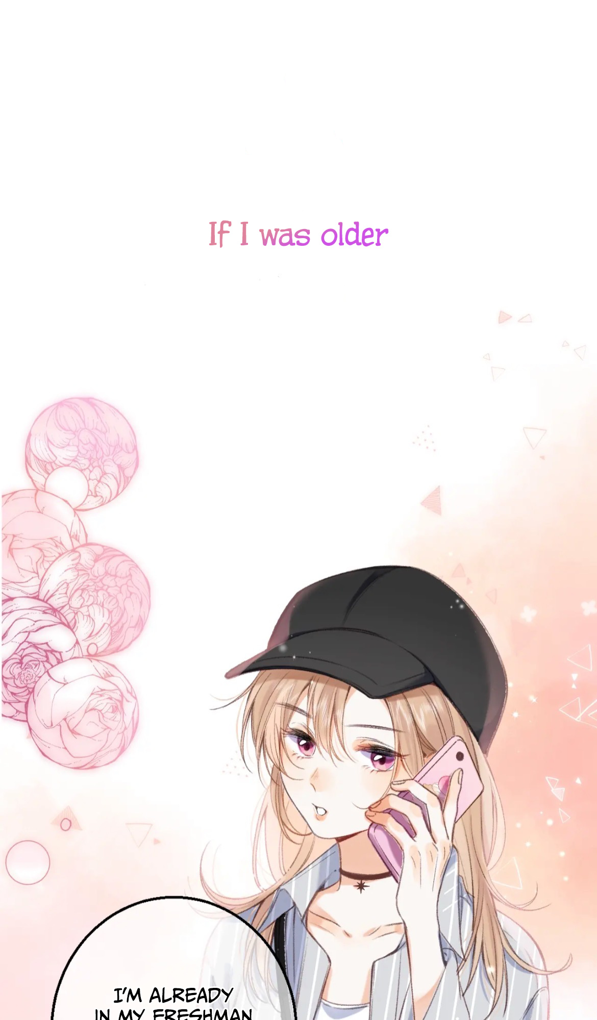 Read Hidden Love Can't Be Concealed Manga Online