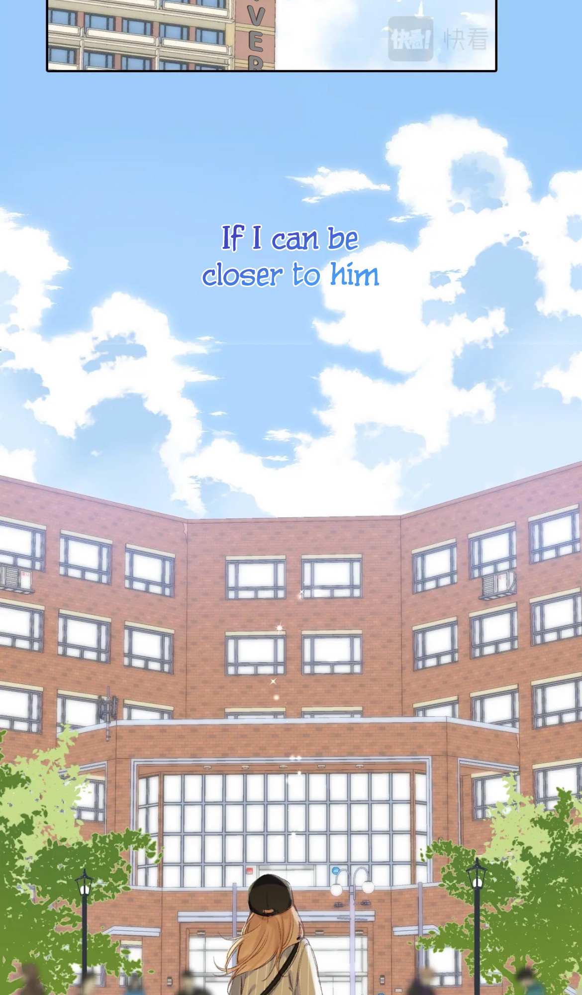 Read Hidden Love Can't Be Concealed Manga Online