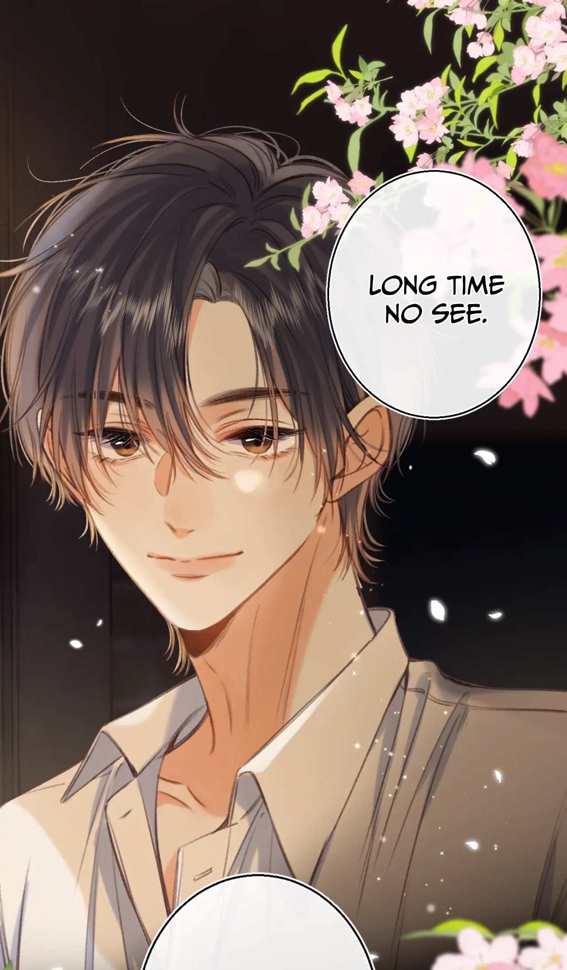 Read Hidden Love Can't Be Concealed Manga Online