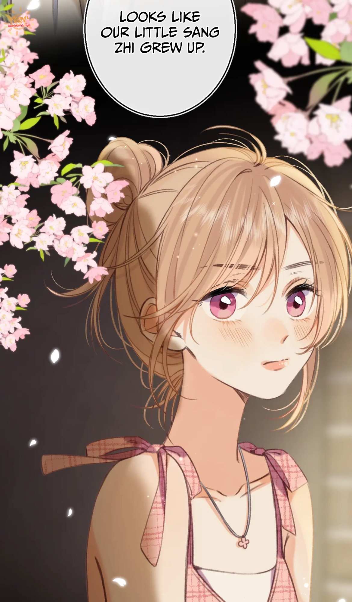 Read Hidden Love Can't Be Concealed Manga Online