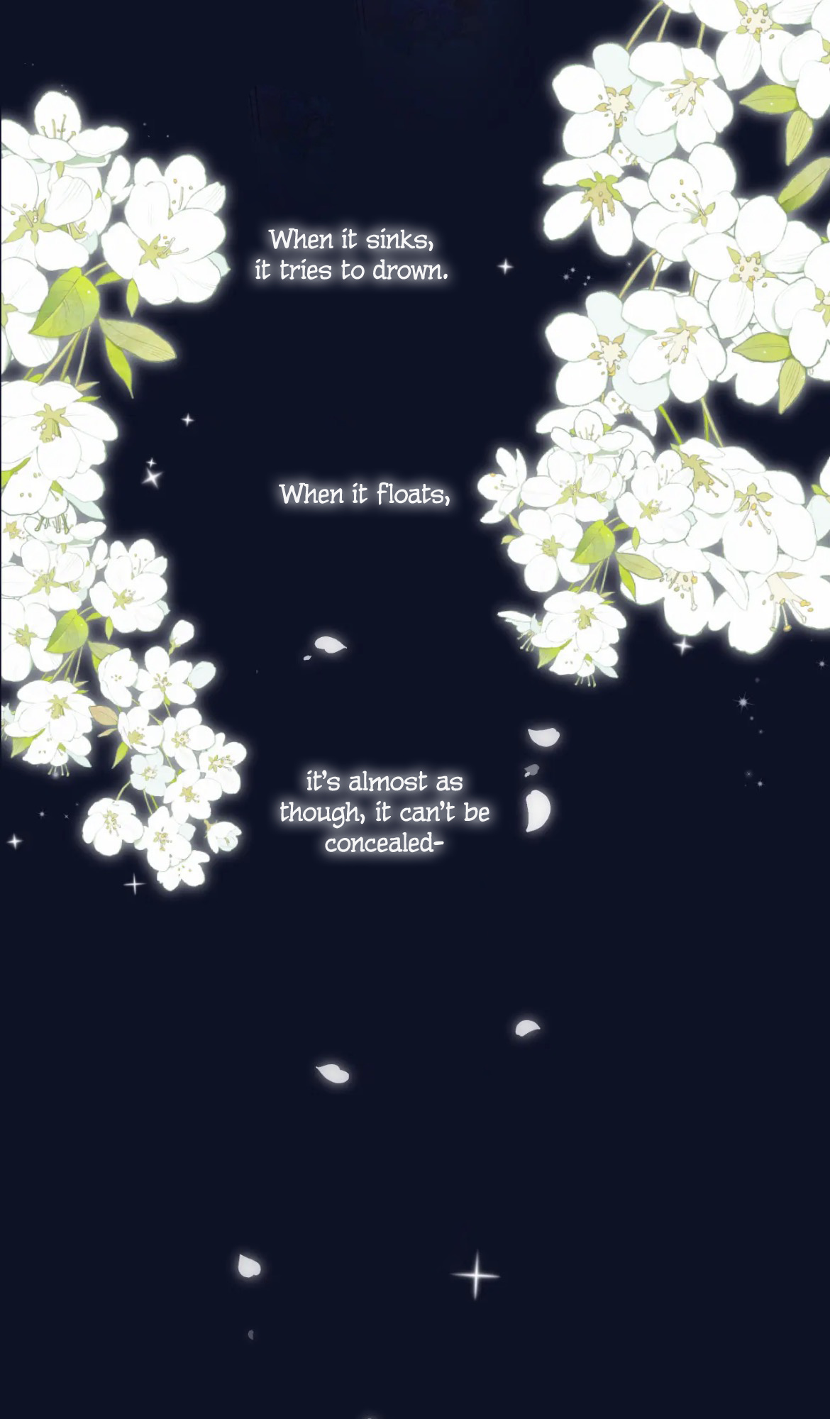 Read Hidden Love Can't Be Concealed Manga Online