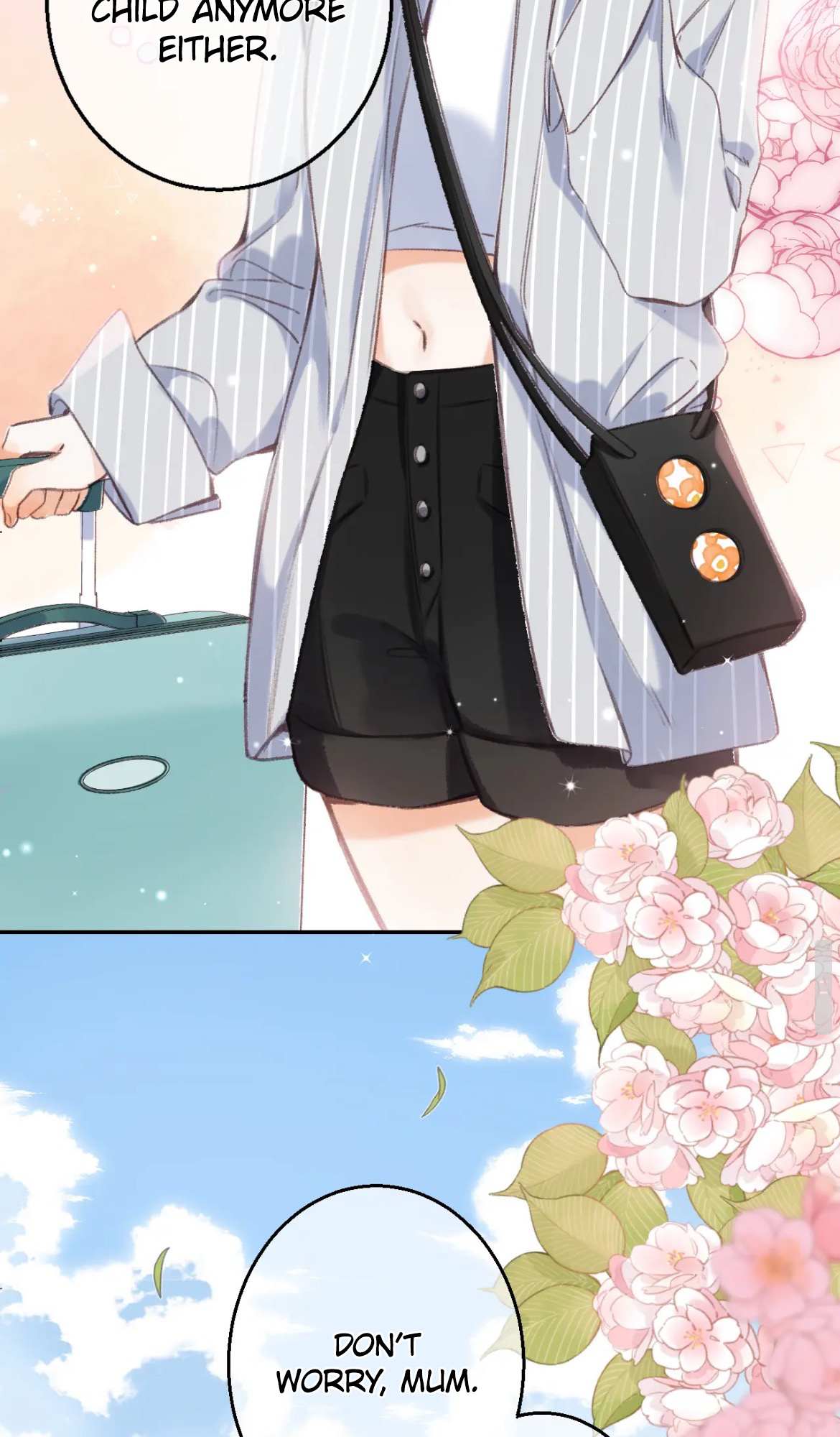 Read Hidden Love Can't Be Concealed Manga Online
