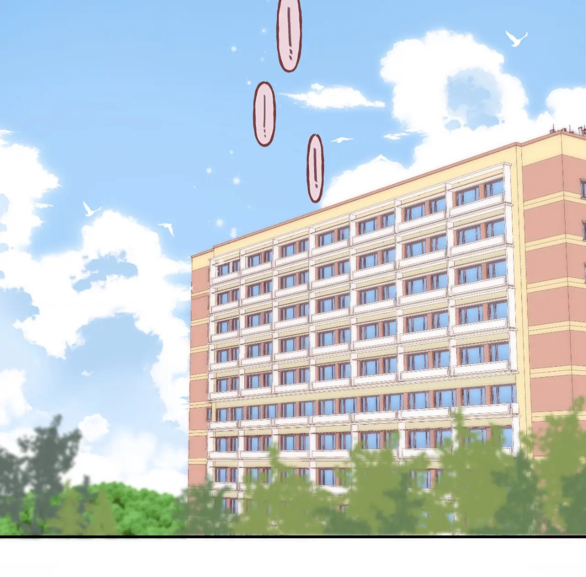 Read Hidden Love Can't Be Concealed Manga Online