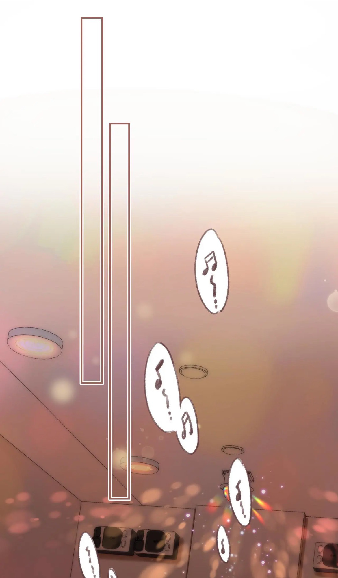 Read Hidden Love Can't Be Concealed Manga Online