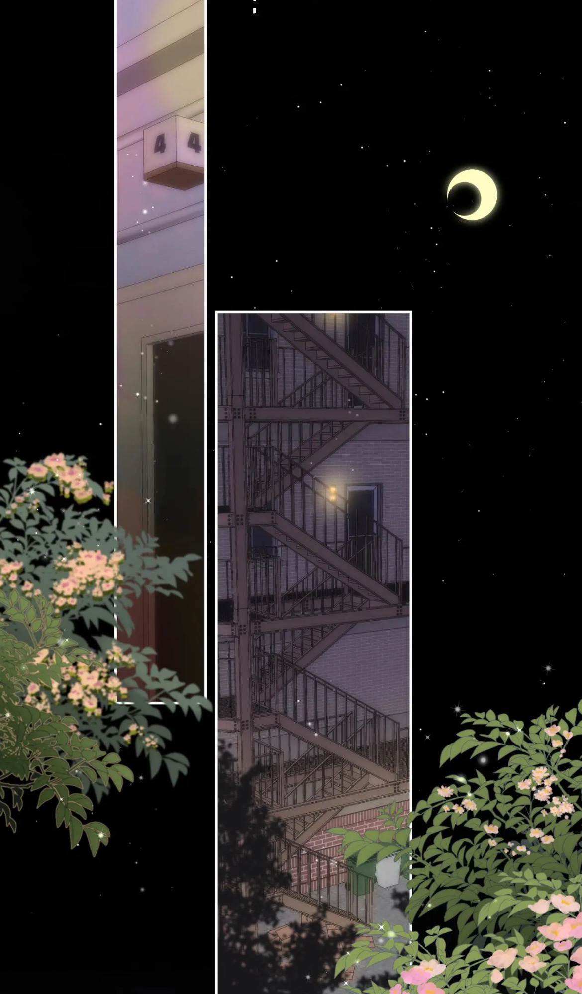 Read Hidden Love Can't Be Concealed Manga Online