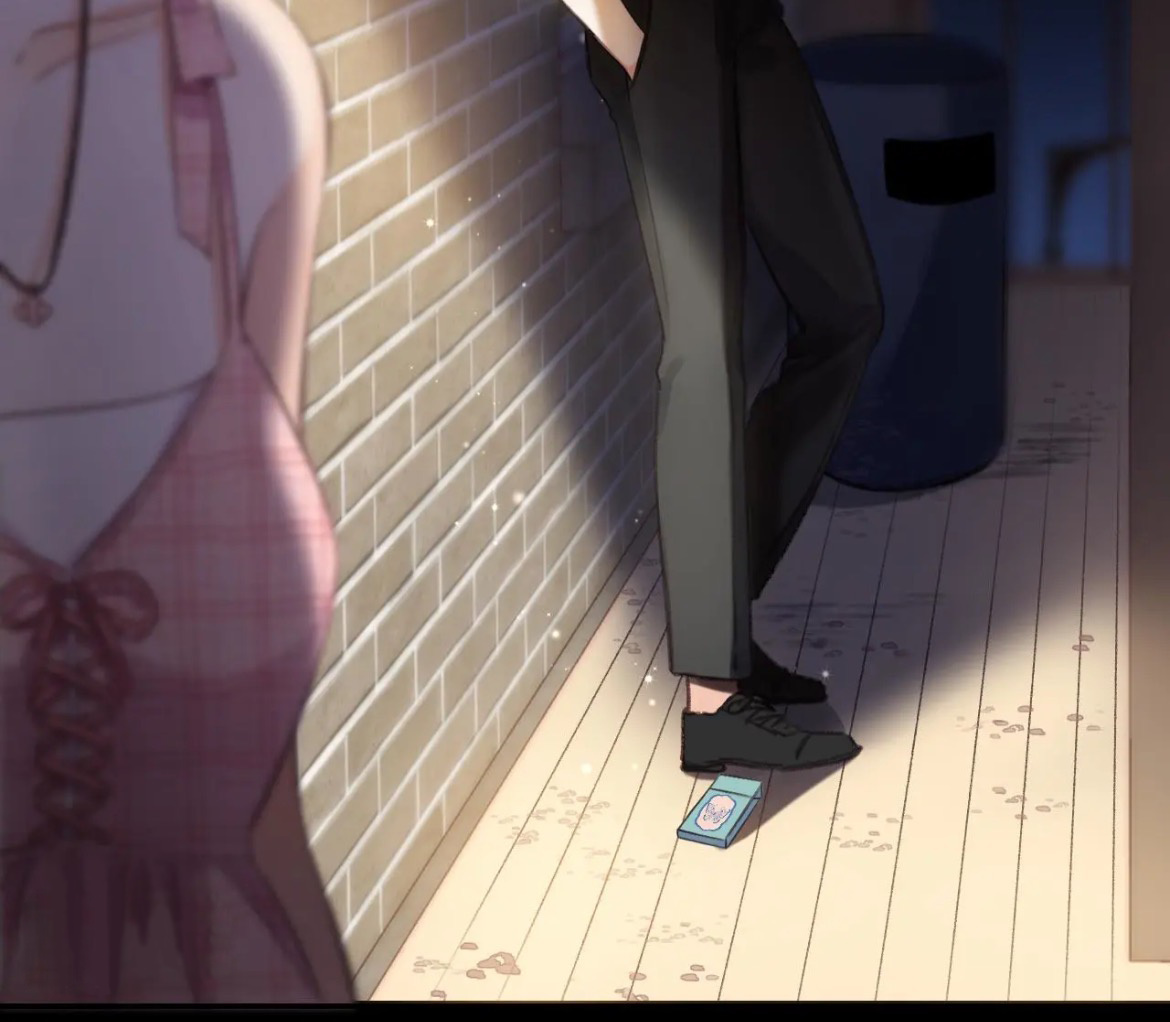 Read Hidden Love Can't Be Concealed Manga Online