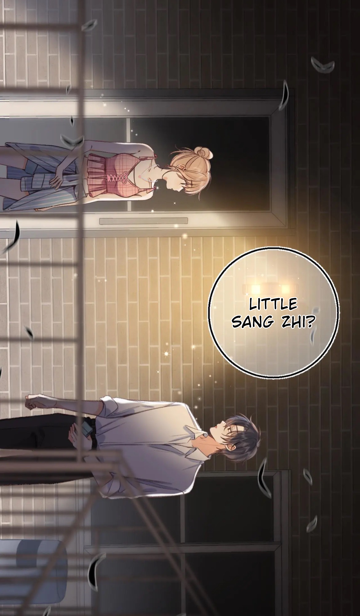 Read Hidden Love Can't Be Concealed Manga Online