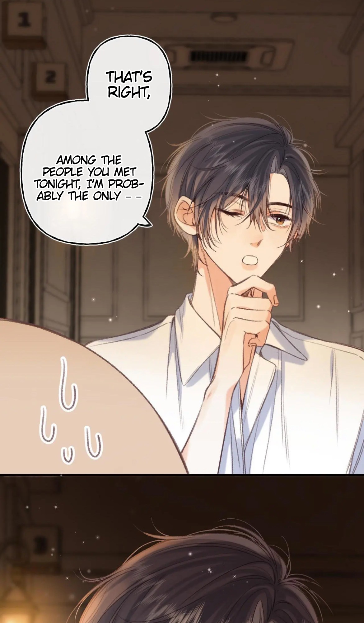Read Hidden Love Can't Be Concealed Manga Online