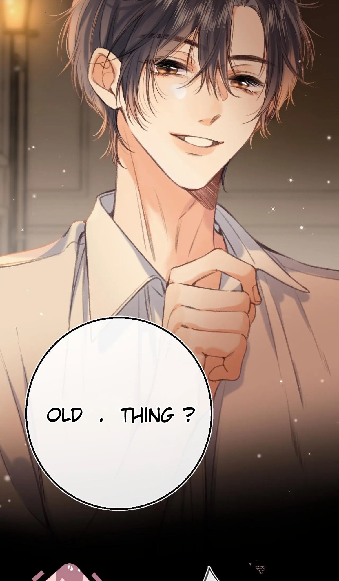 Read Hidden Love Can't Be Concealed Manga Online