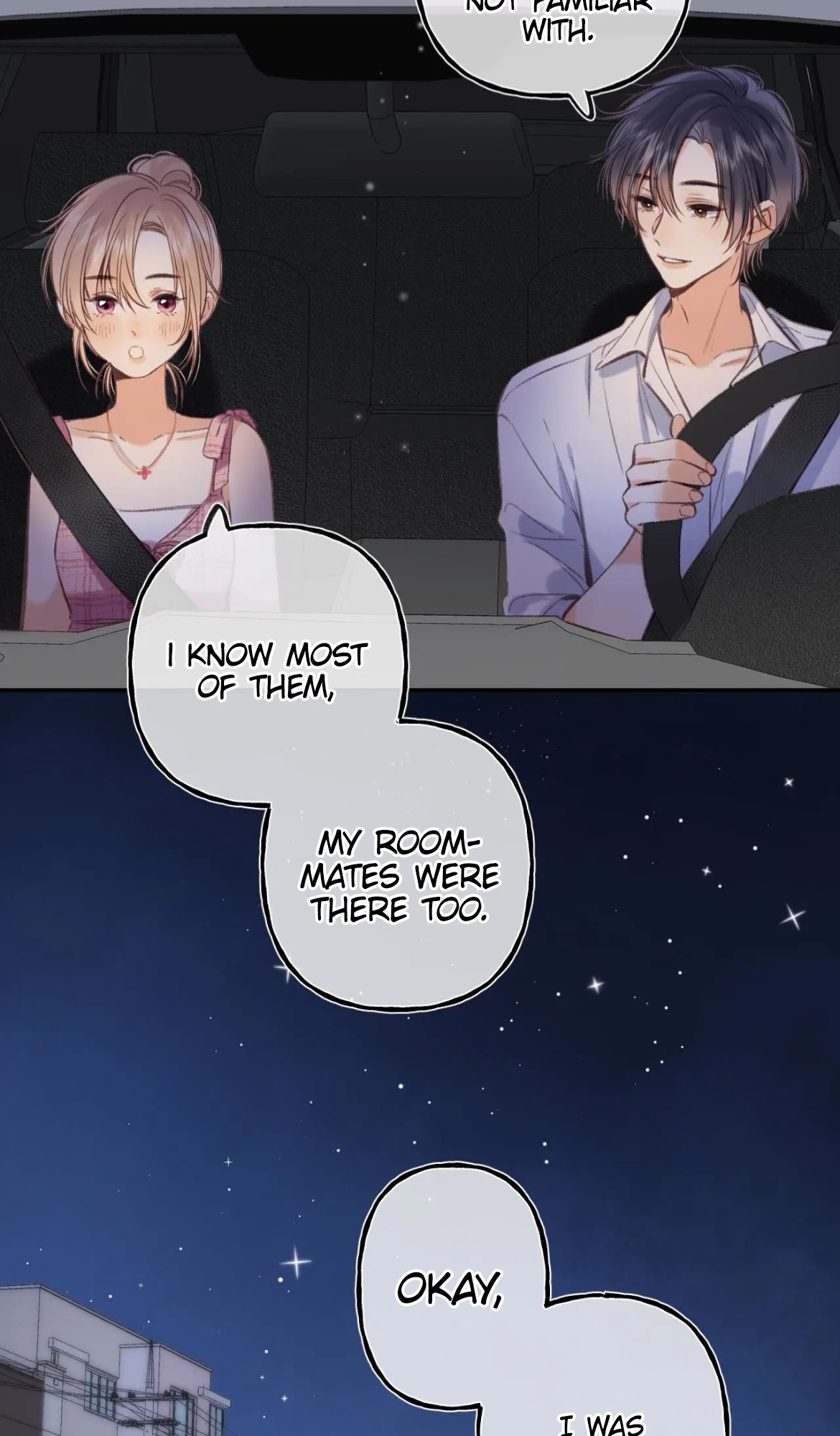 Read Hidden Love Can't Be Concealed Manga Online