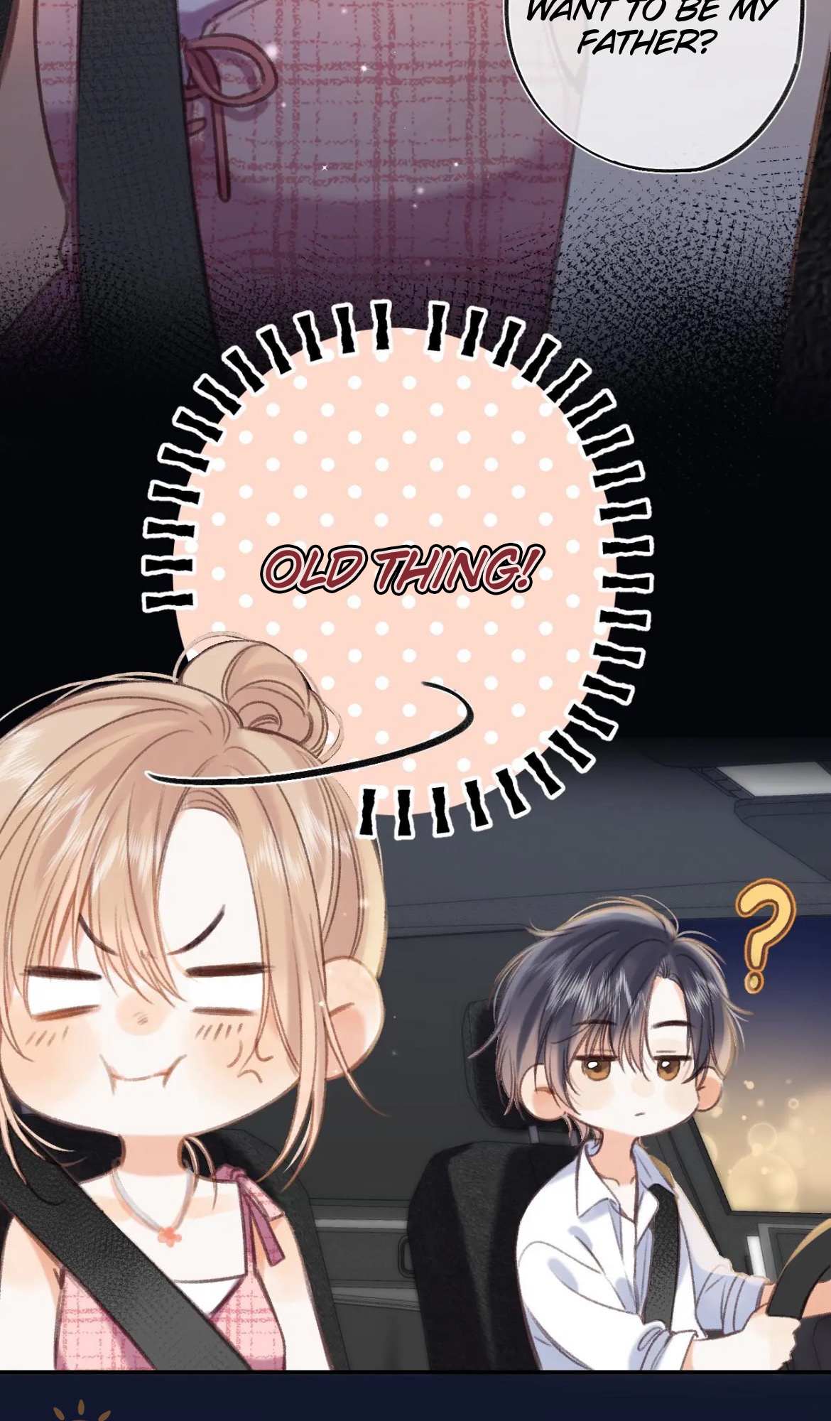 Read Hidden Love Can't Be Concealed Manga Online