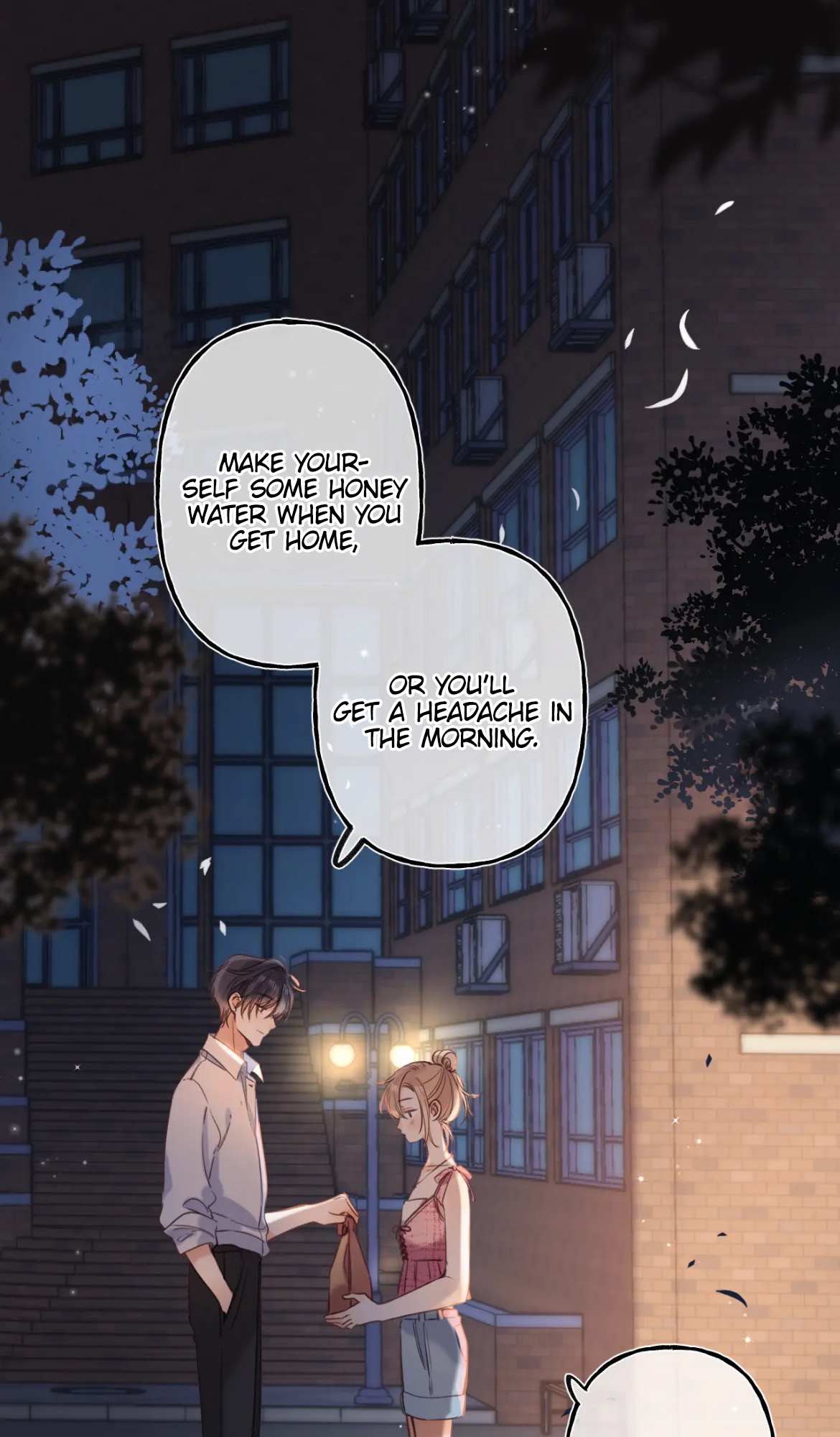 Read Hidden Love Can't Be Concealed Manga Online