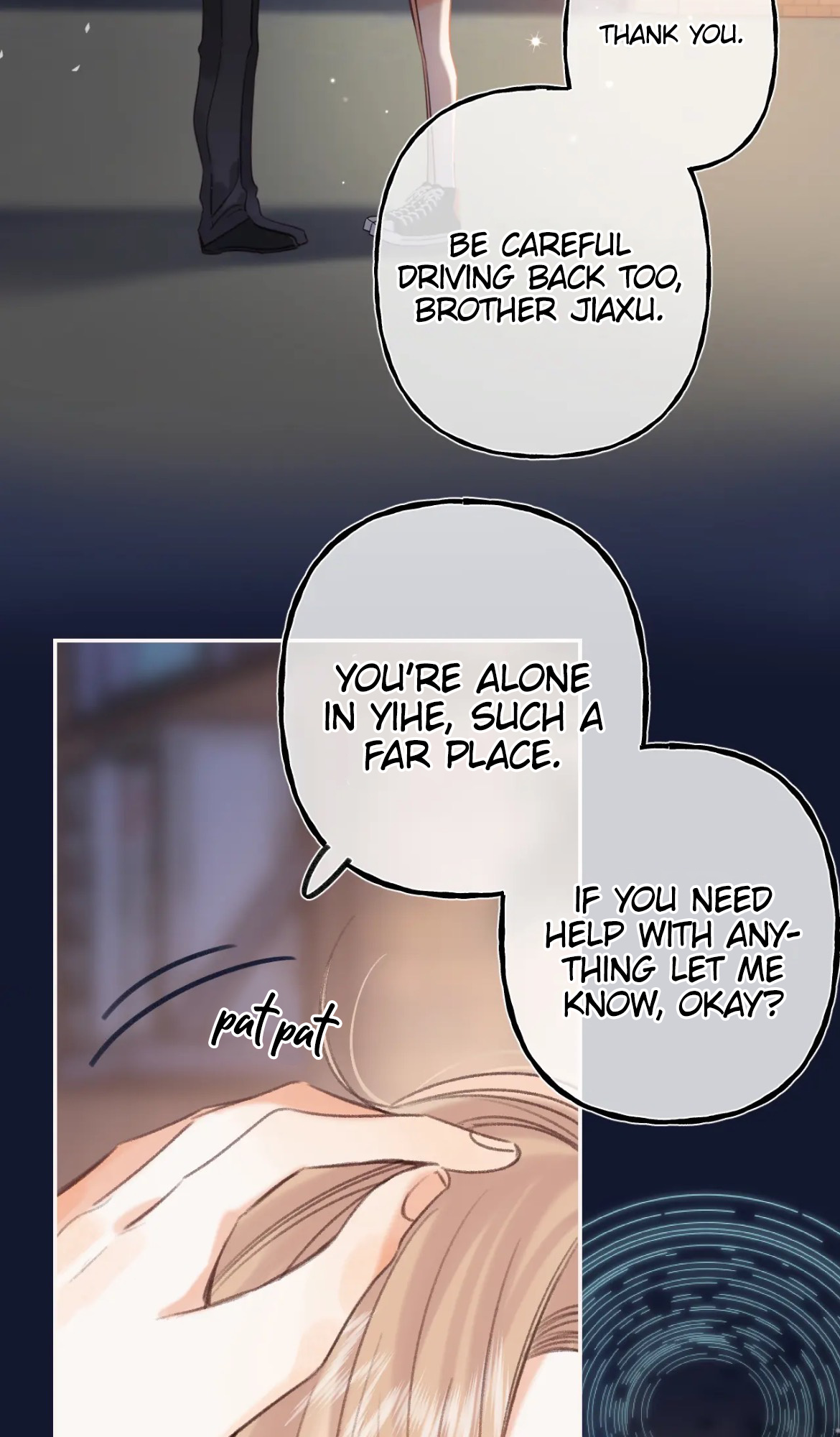 Read Hidden Love Can't Be Concealed Manga Online