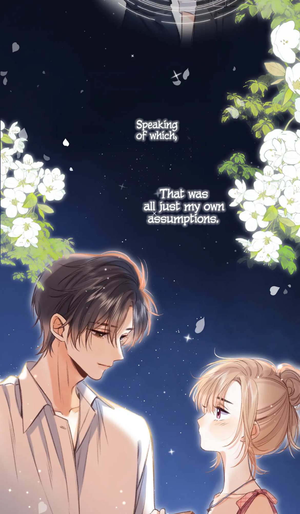 Read Hidden Love Can't Be Concealed Manga Online
