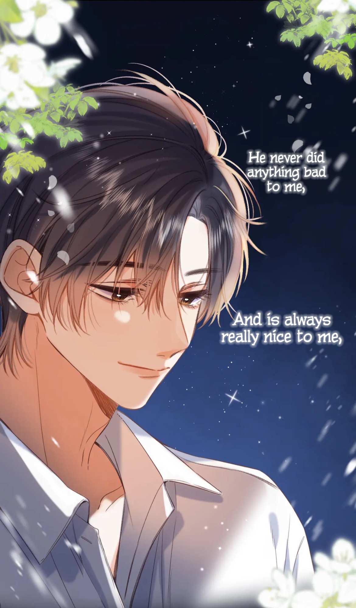 Read Hidden Love Can't Be Concealed Manga Online