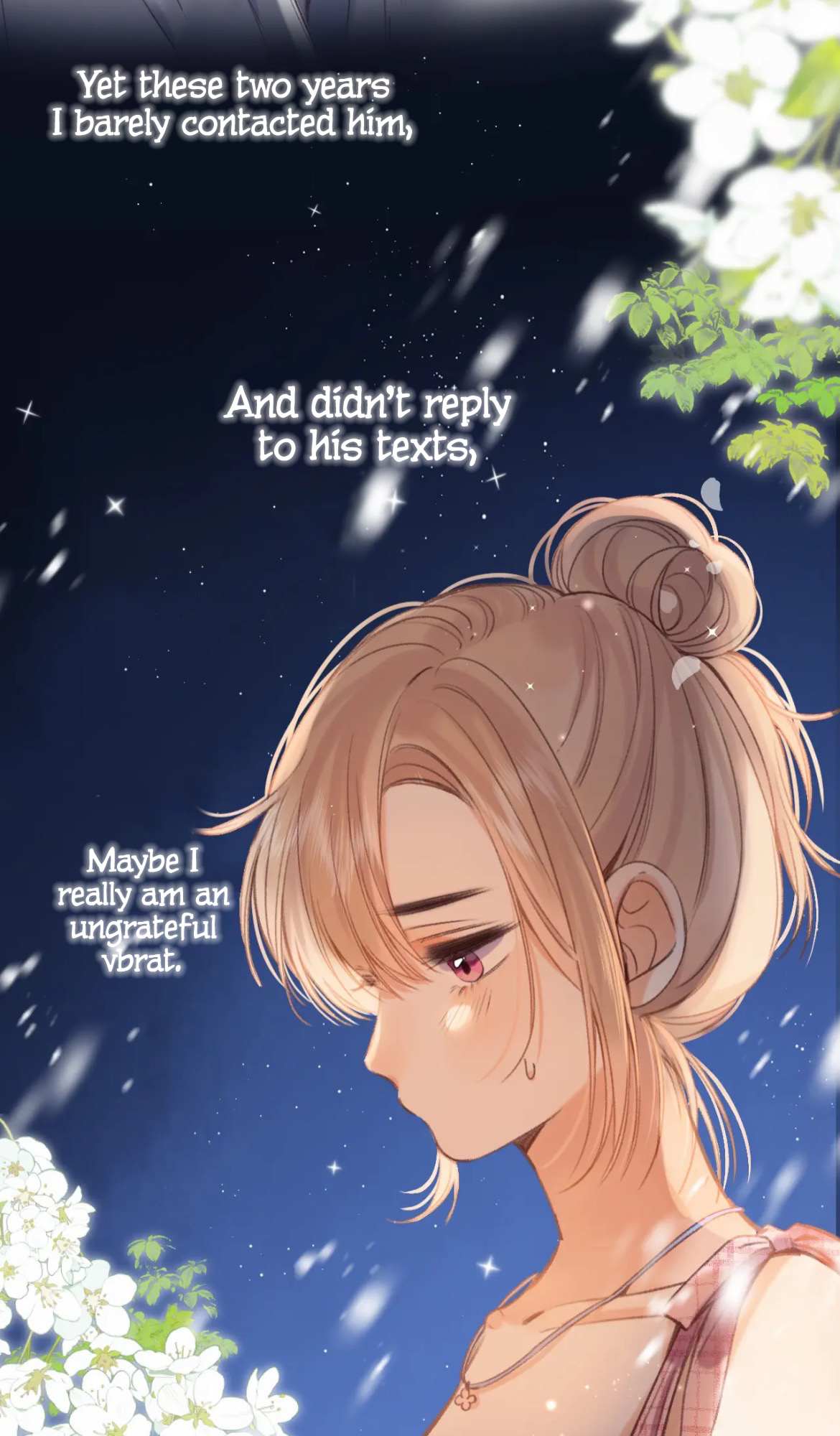 Read Hidden Love Can't Be Concealed Manga Online