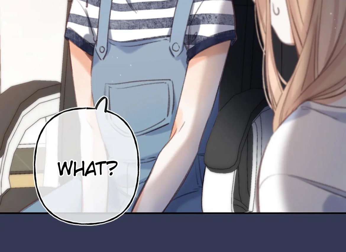 Read Hidden Love Can't Be Concealed Manga Online