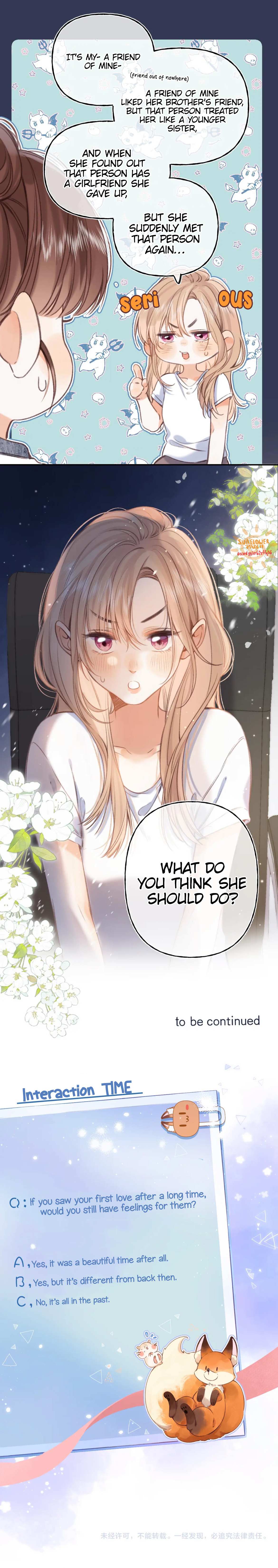 Read Hidden Love Can't Be Concealed Manga Online