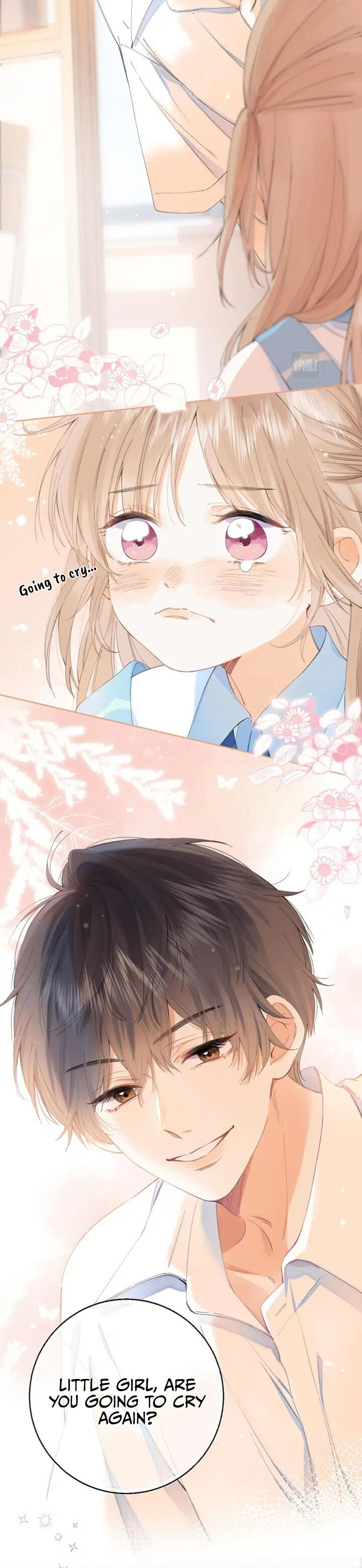 Read Hidden Love Can't Be Concealed Manga Online