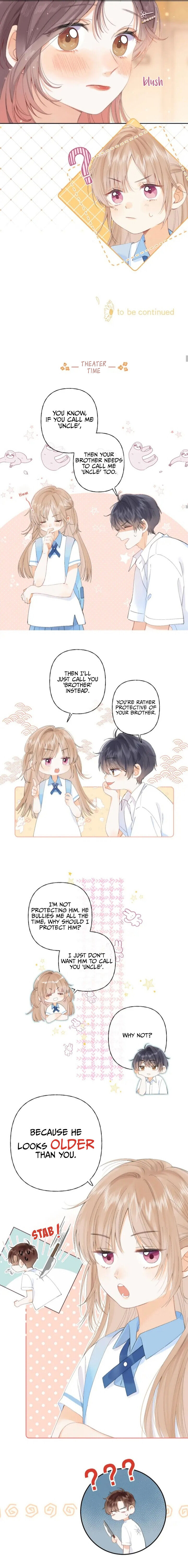 Read Hidden Love Can't Be Concealed Manga Online
