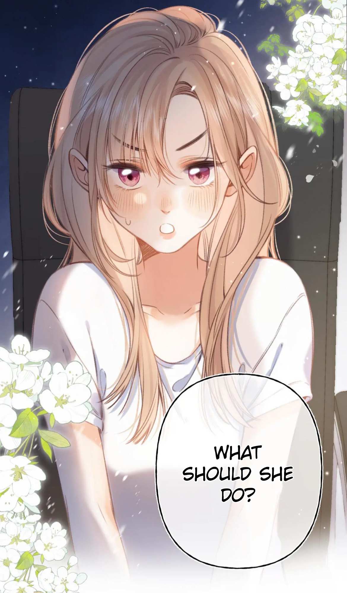 Read Hidden Love Can't Be Concealed Manga Online