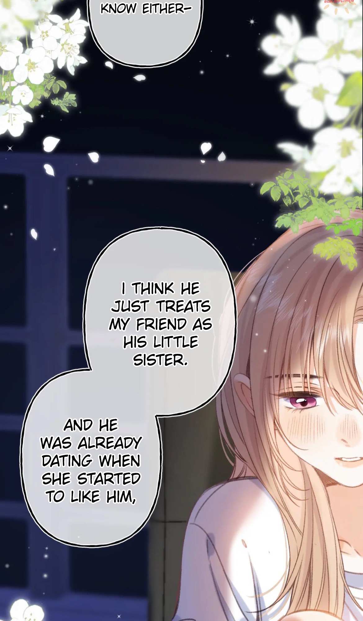 Read Hidden Love Can't Be Concealed Manga Online