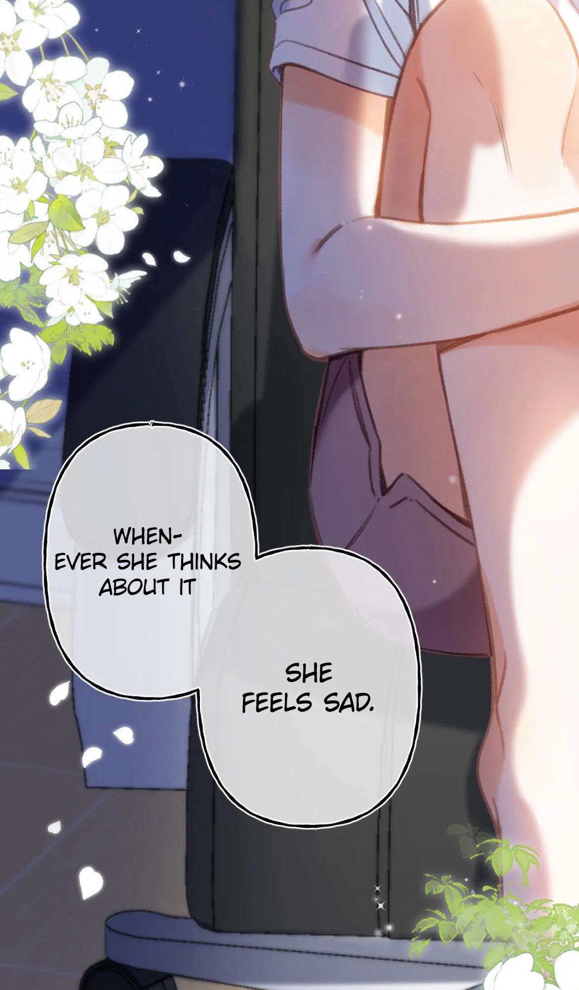 Read Hidden Love Can't Be Concealed Manga Online