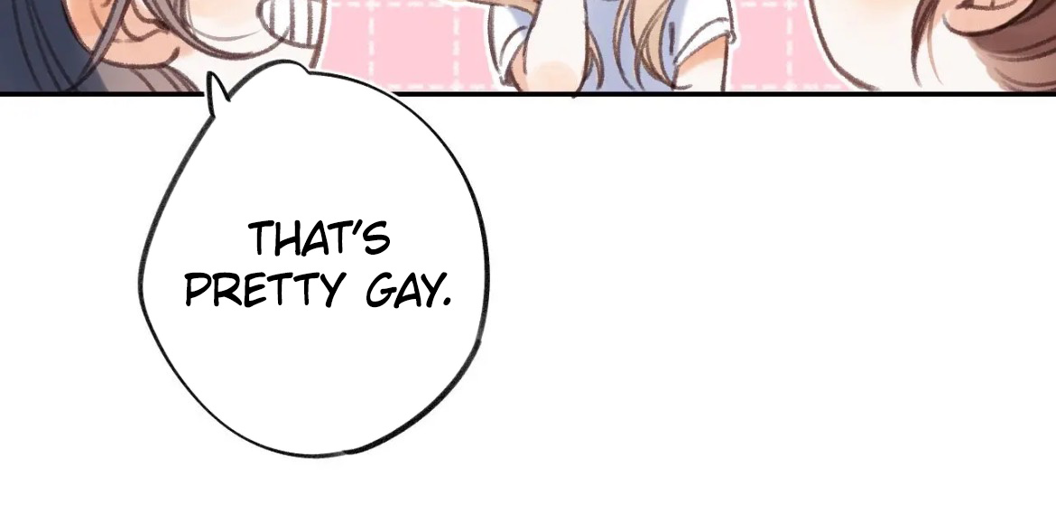 Read Hidden Love Can't Be Concealed Manga Online