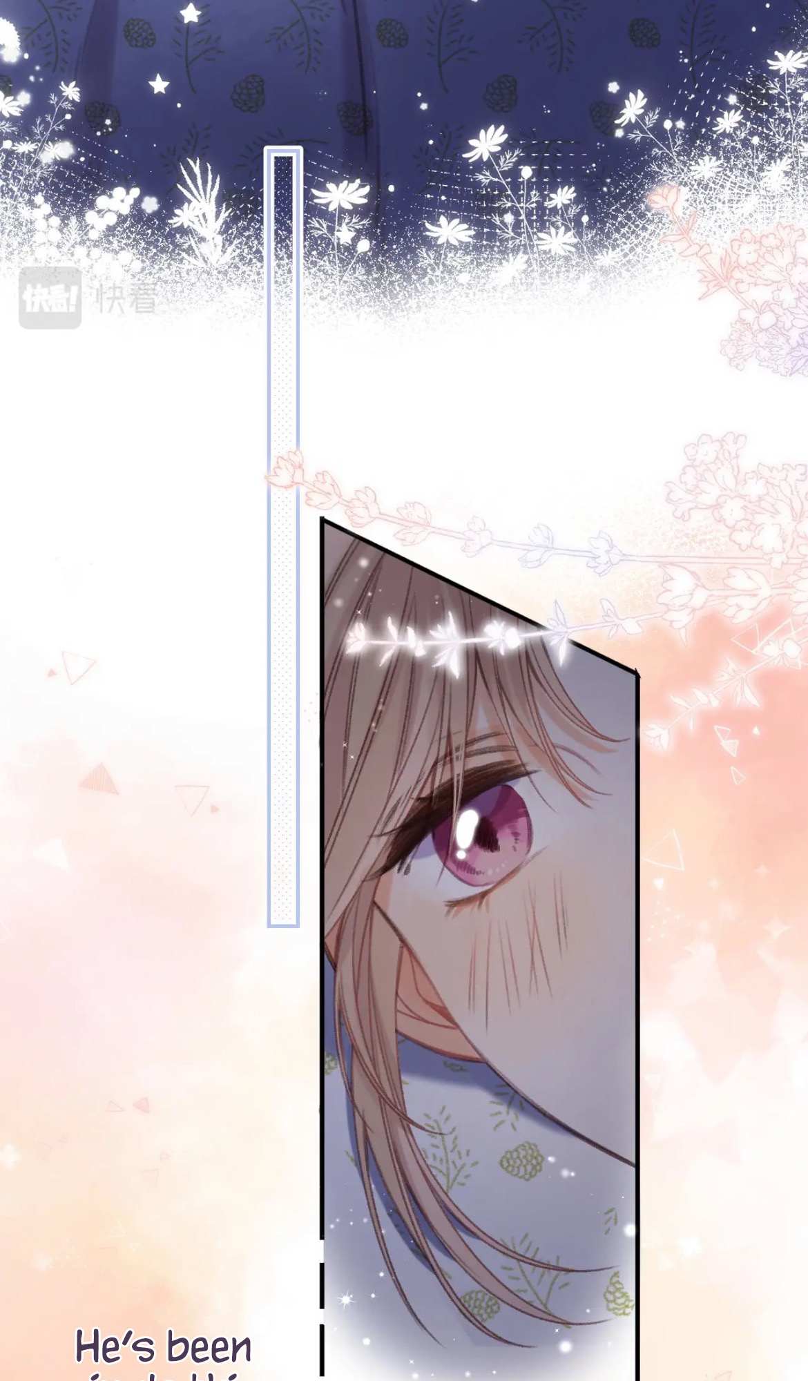 Read Hidden Love Can't Be Concealed Manga Online