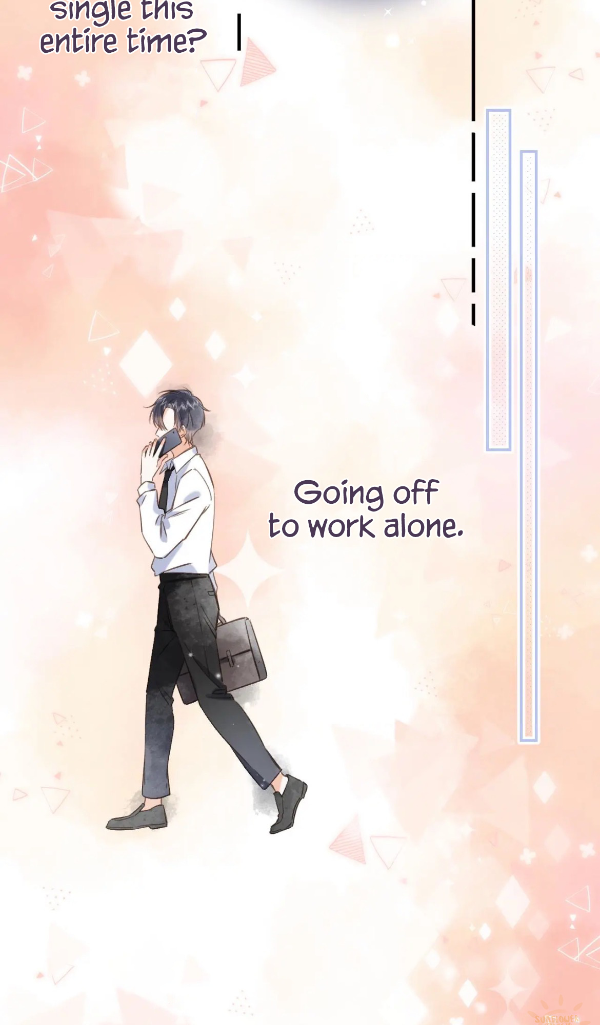 Read Hidden Love Can't Be Concealed Manga Online