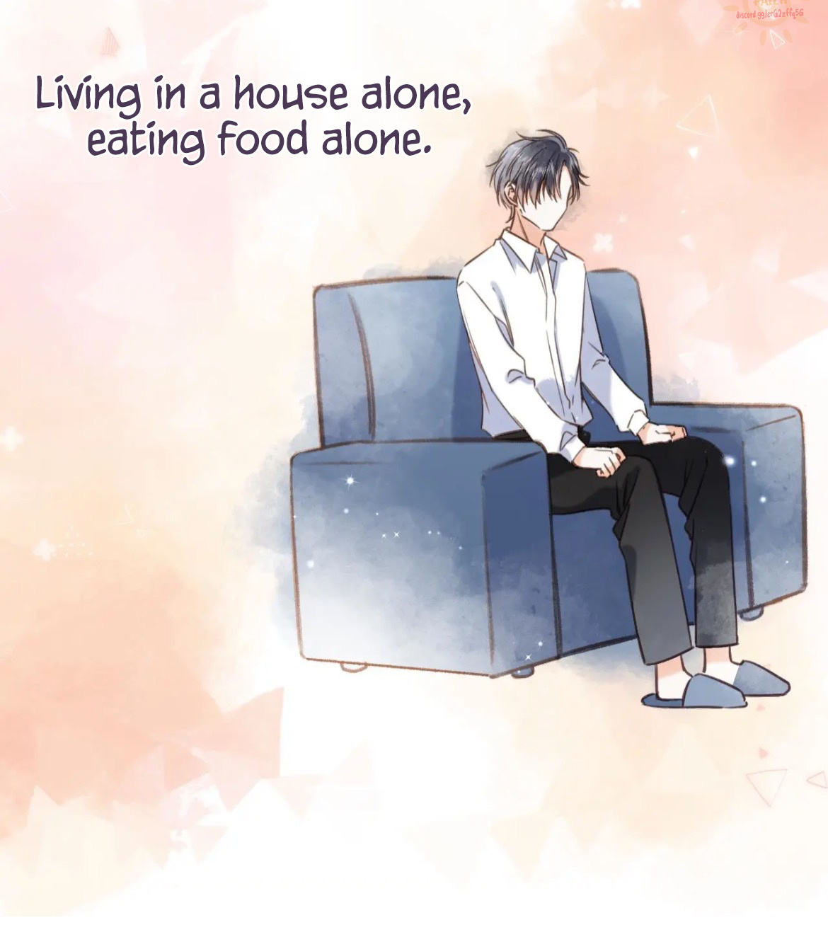 Read Hidden Love Can't Be Concealed Manga Online