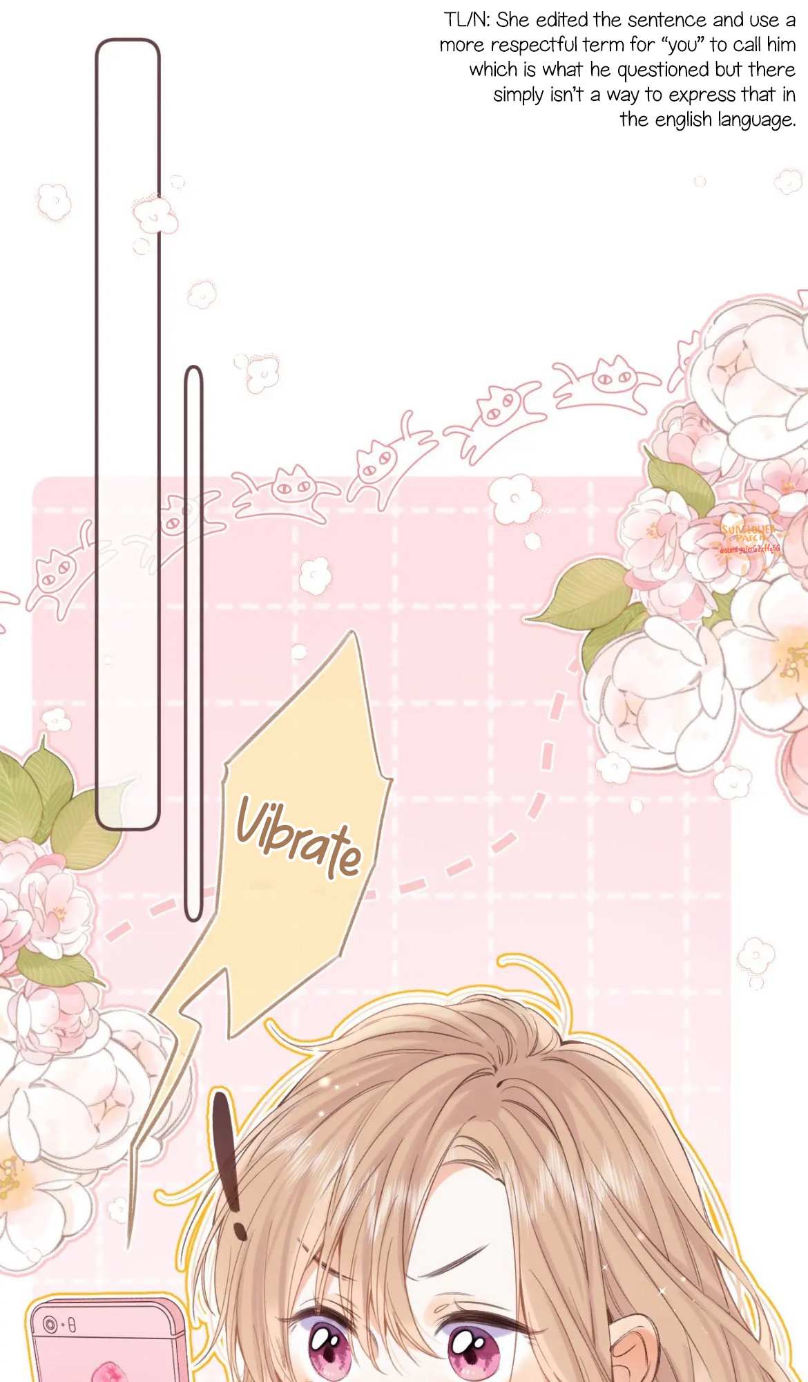 Read Hidden Love Can't Be Concealed Manga Online