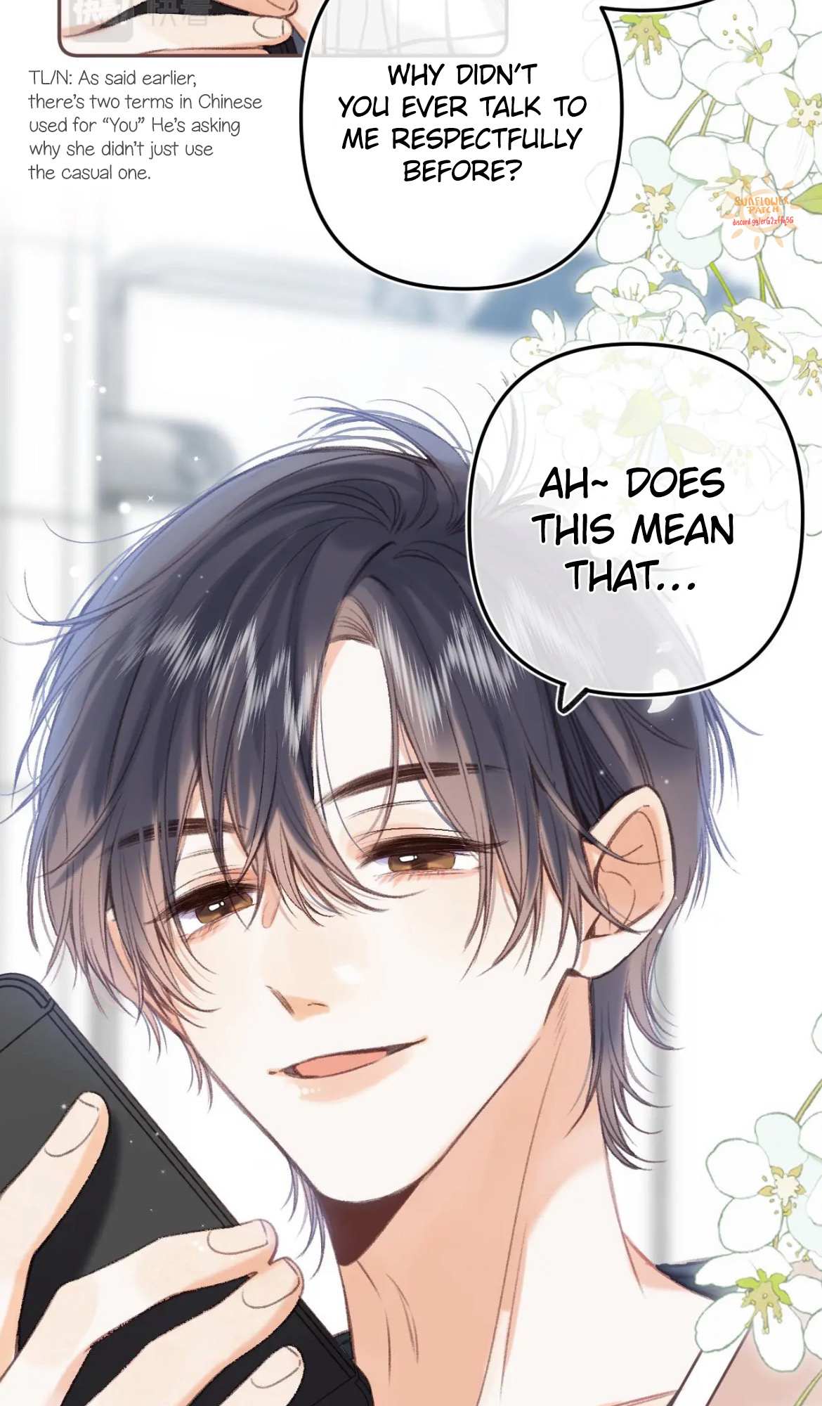 Read Hidden Love Can't Be Concealed Manga Online