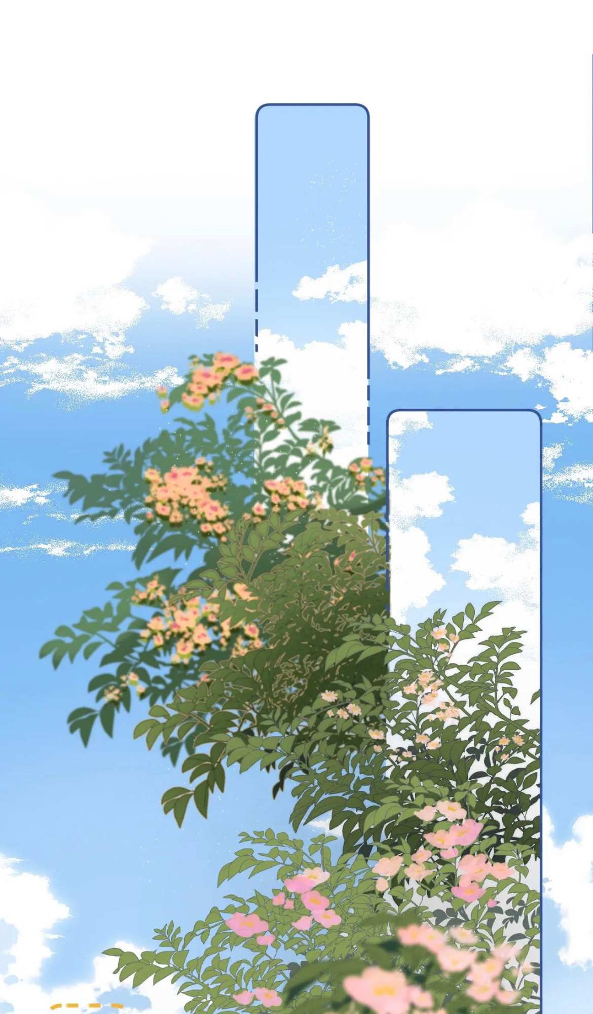 Read Hidden Love Can't Be Concealed Manga Online