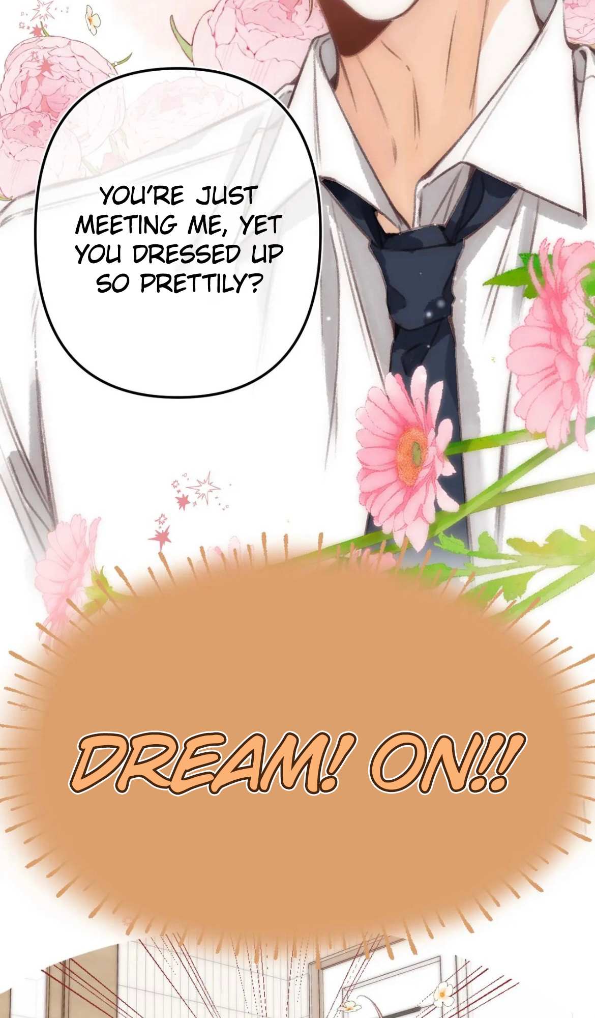 Read Hidden Love Can't Be Concealed Manga Online