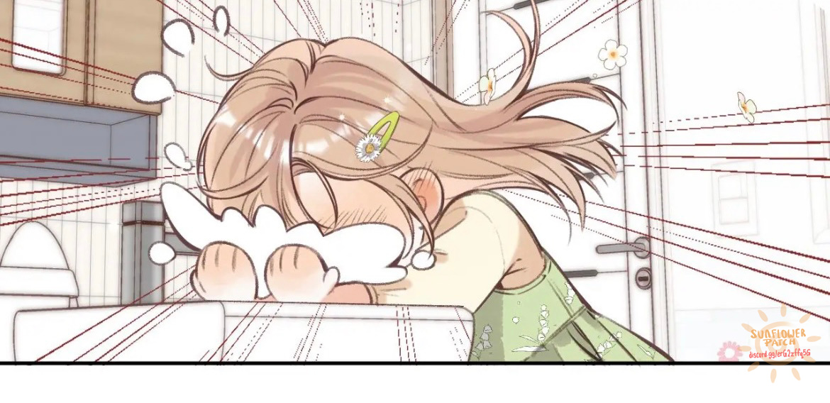 Read Hidden Love Can't Be Concealed Manga Online