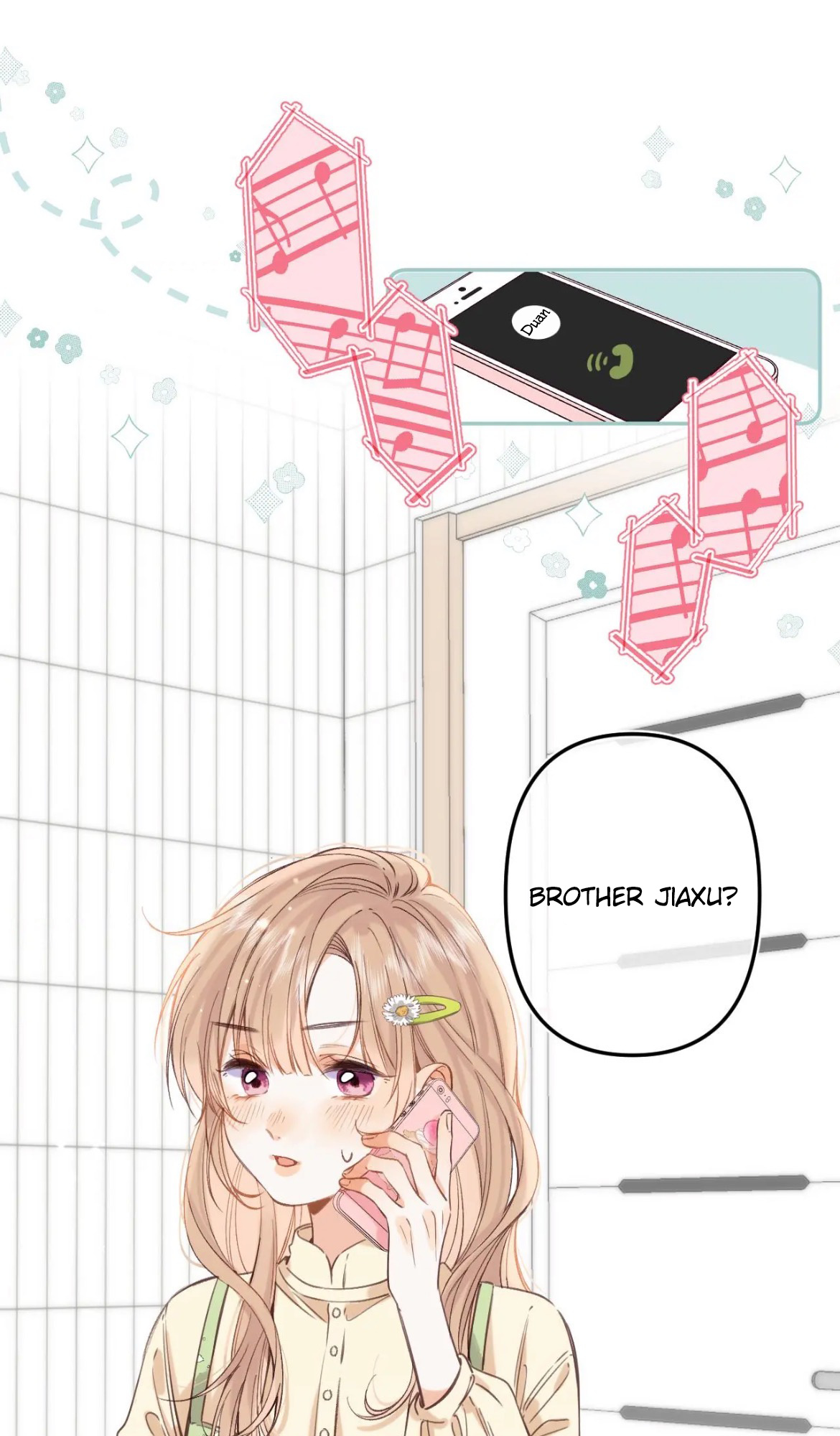 Read Hidden Love Can't Be Concealed Manga Online