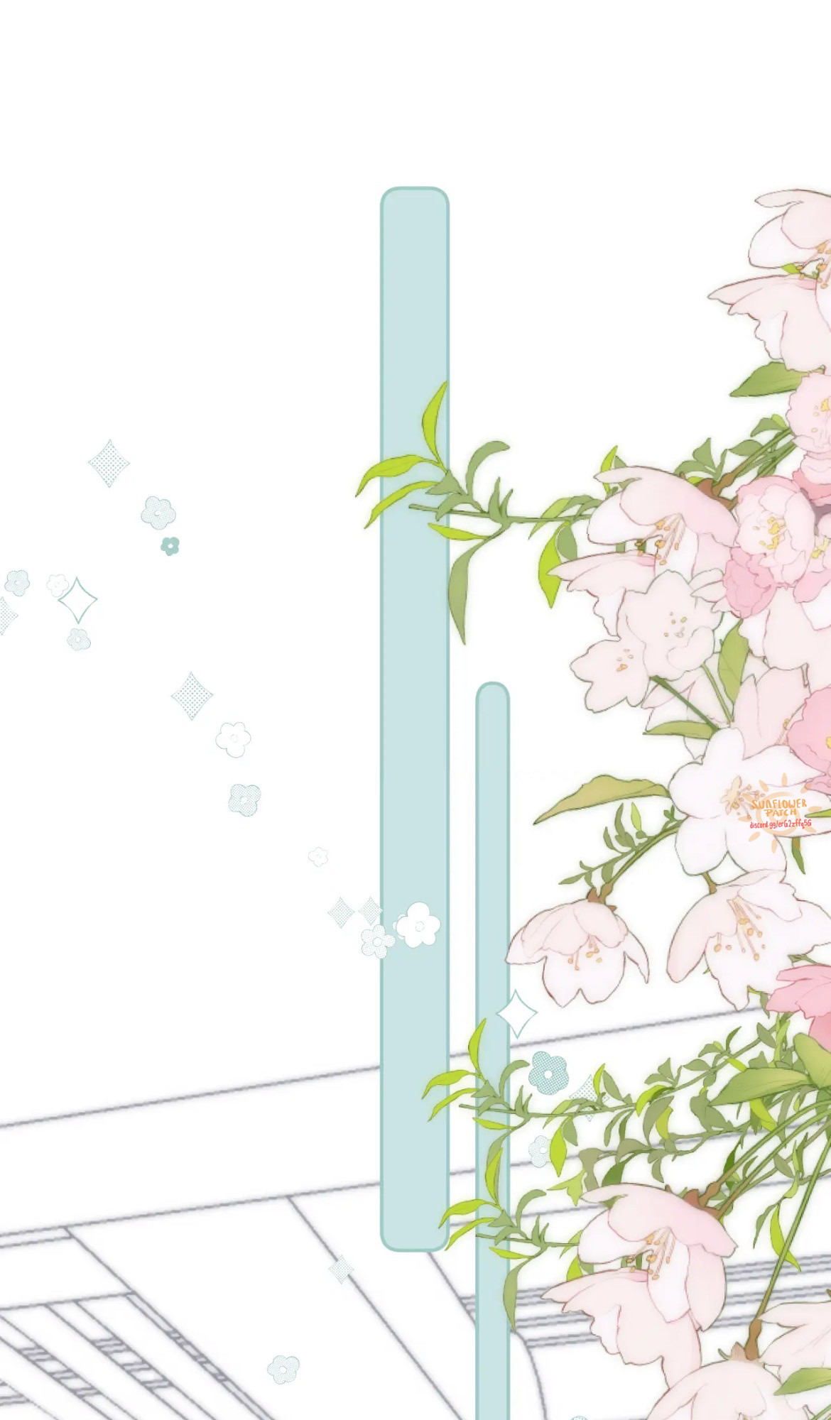 Read Hidden Love Can't Be Concealed Manga Online