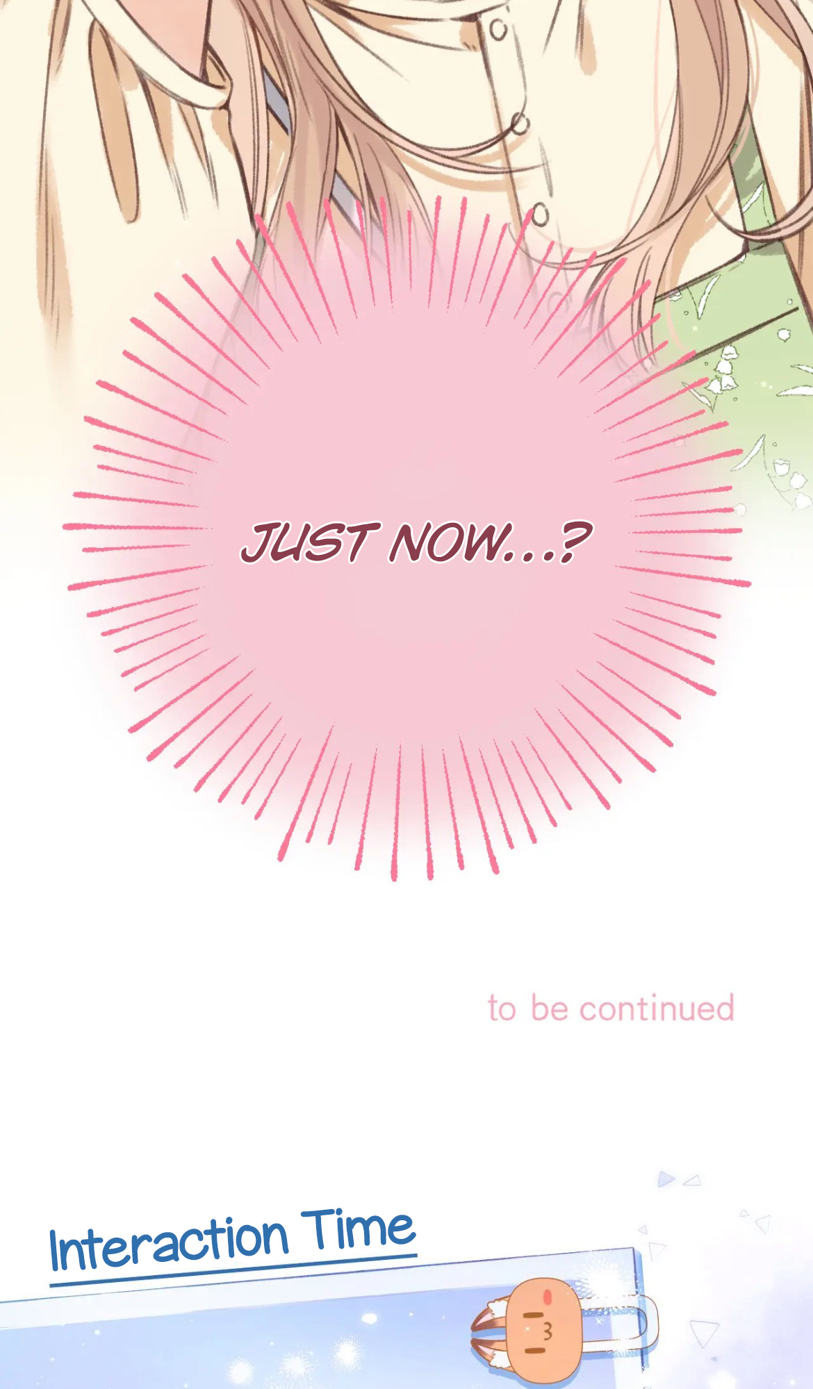 Read Hidden Love Can't Be Concealed Manga Online