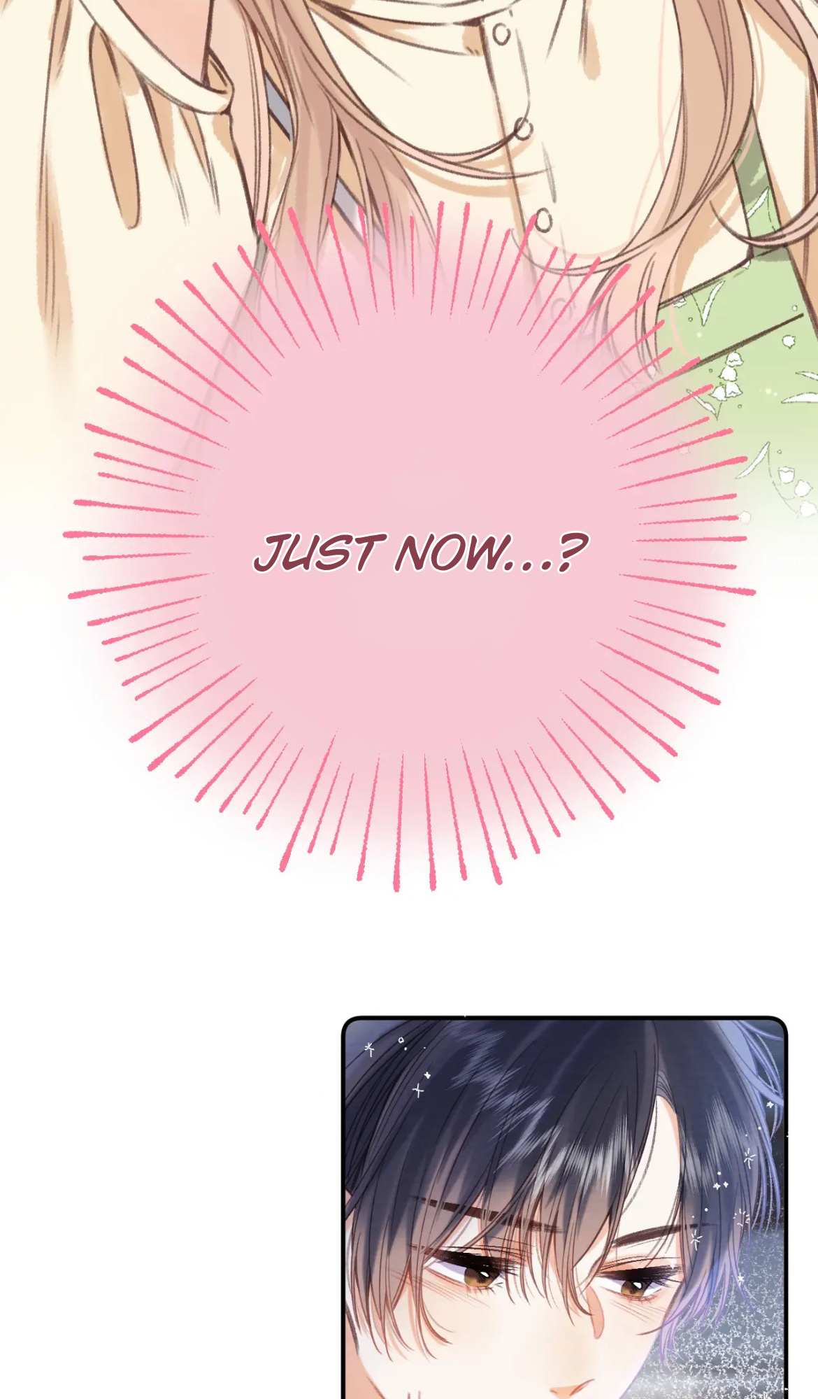 Read Hidden Love Can't Be Concealed Manga Online