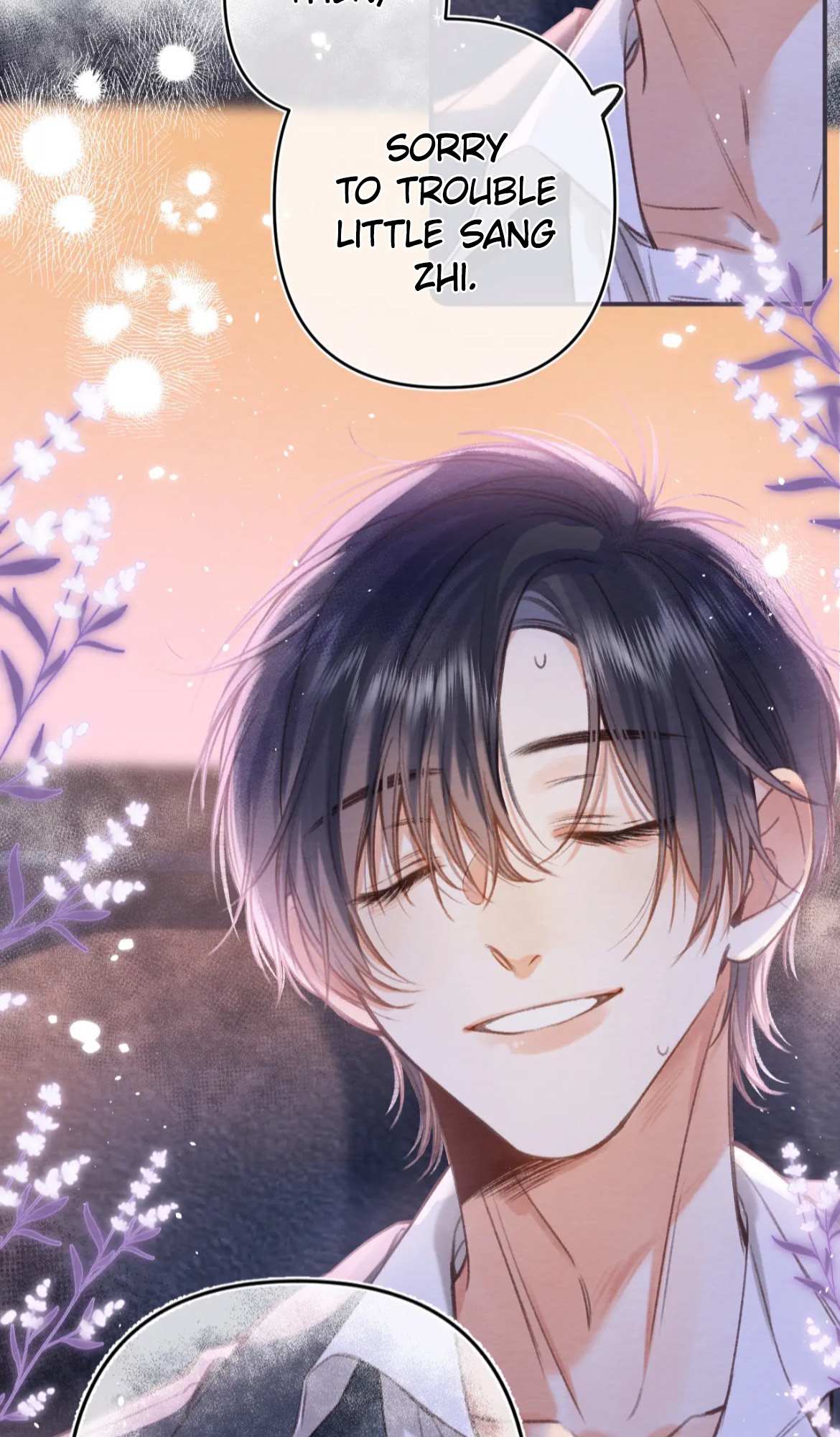 Read Hidden Love Can't Be Concealed Manga Online