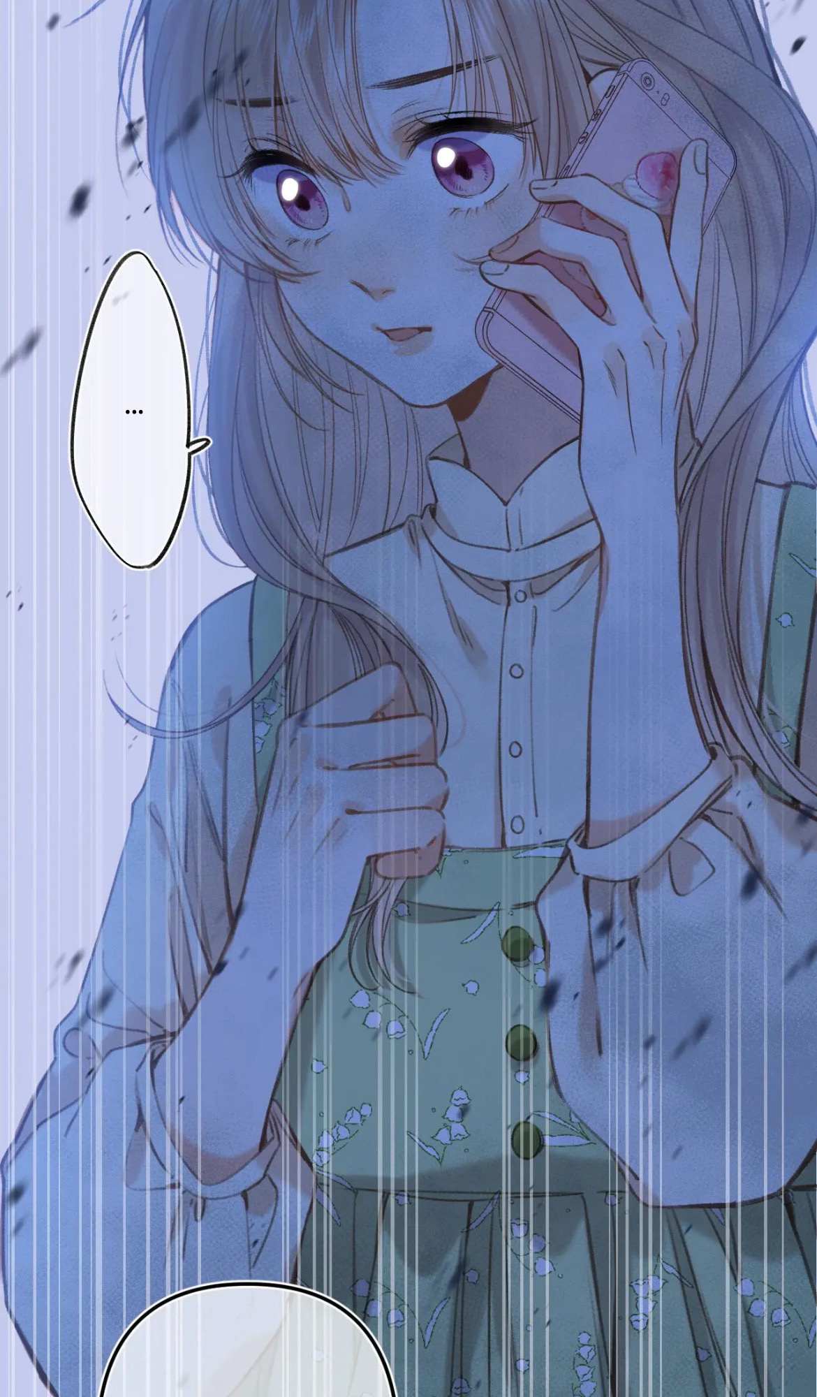 Read Hidden Love Can't Be Concealed Manga Online