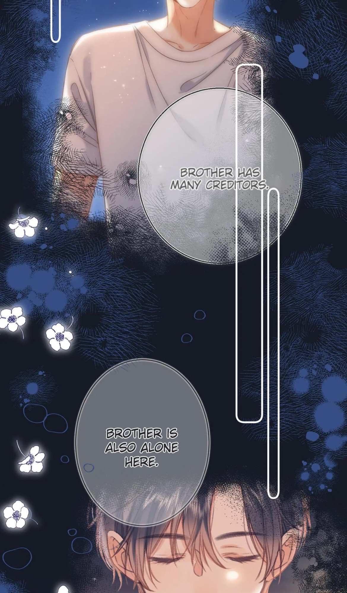Read Hidden Love Can't Be Concealed Manga Online