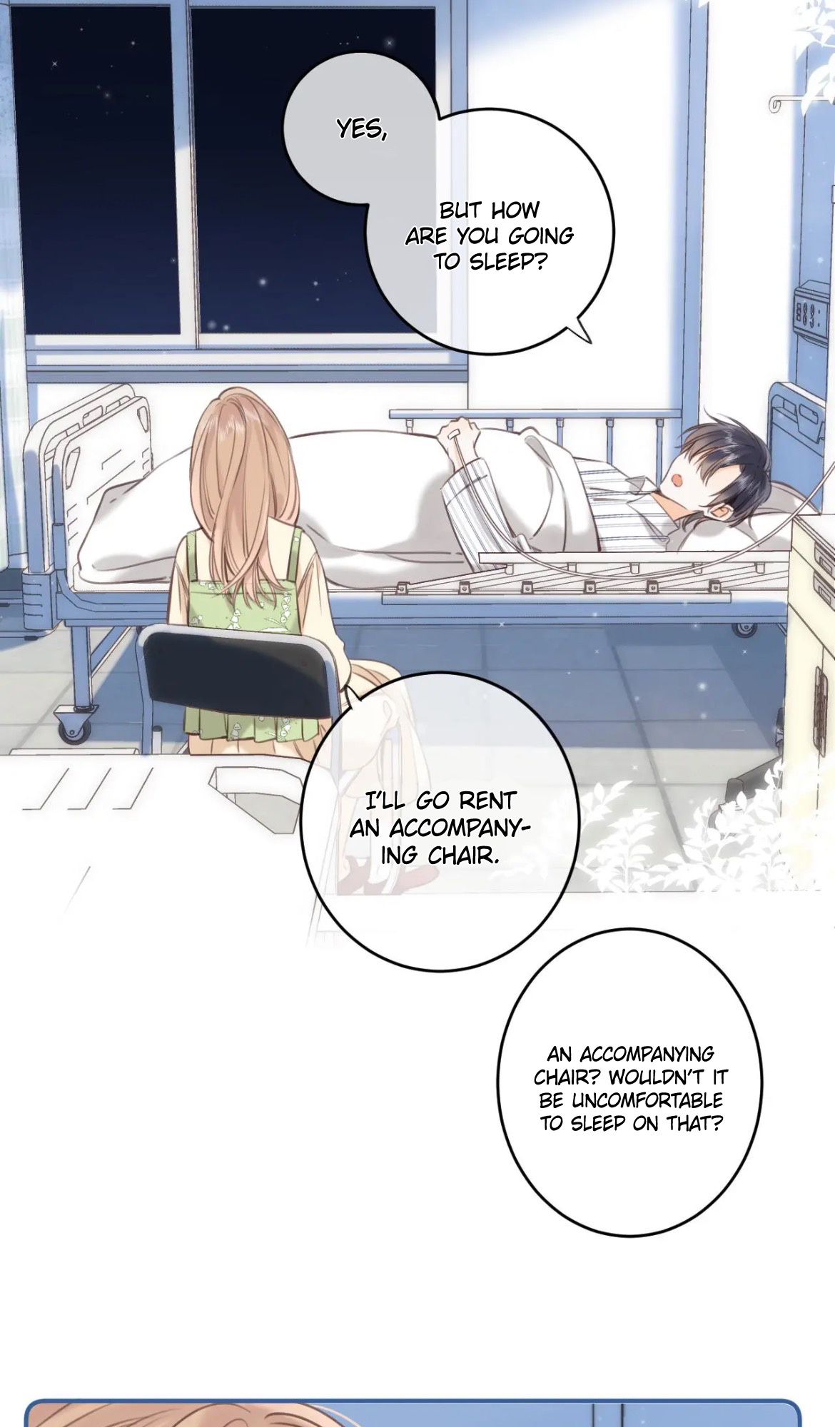 Read Hidden Love Can't Be Concealed Manga Online