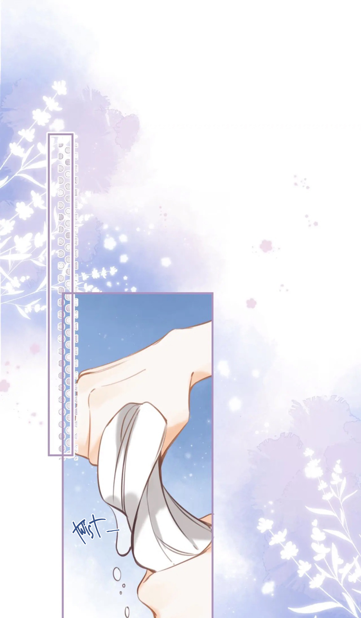Read Hidden Love Can't Be Concealed Manga Online