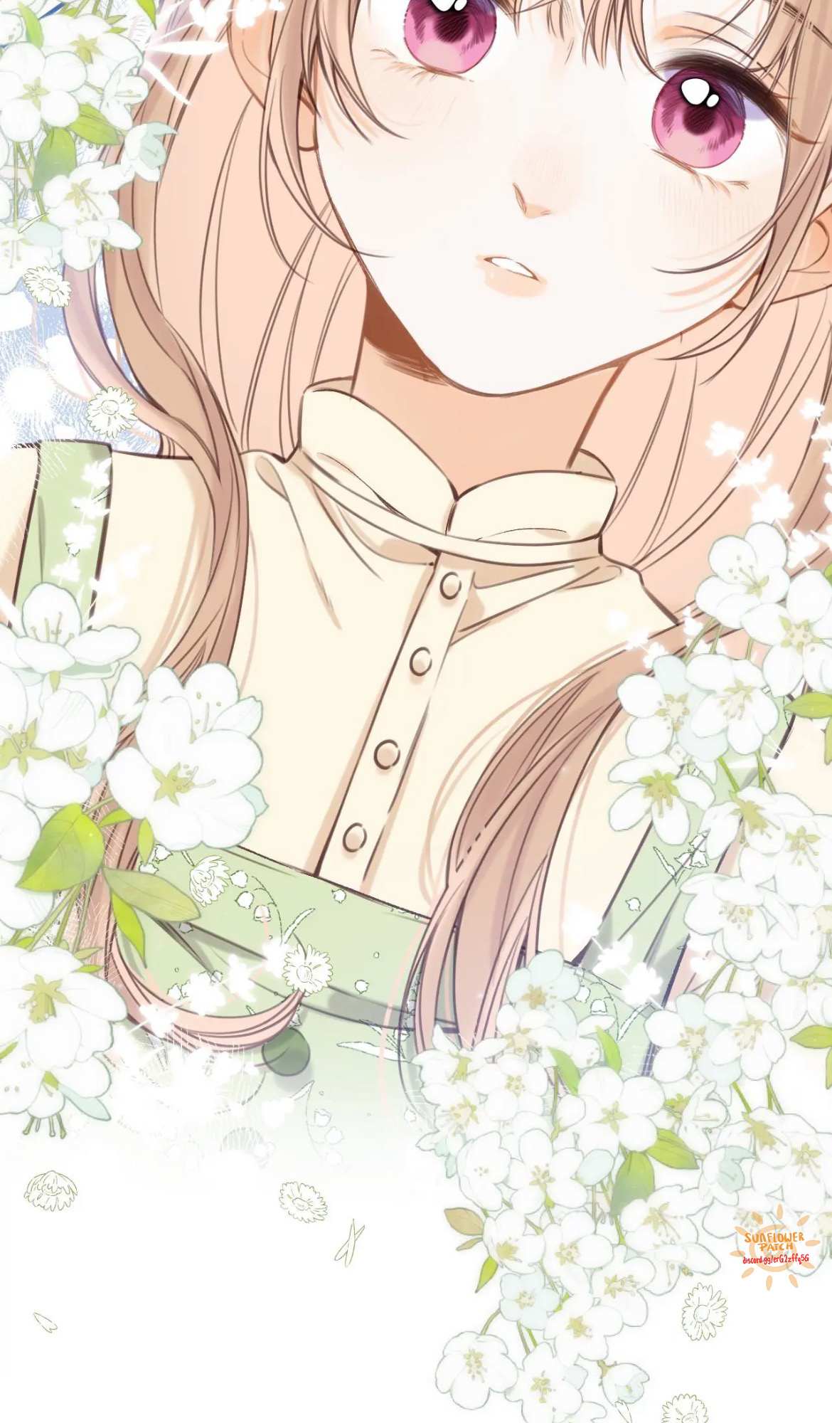 Read Hidden Love Can't Be Concealed Manga Online