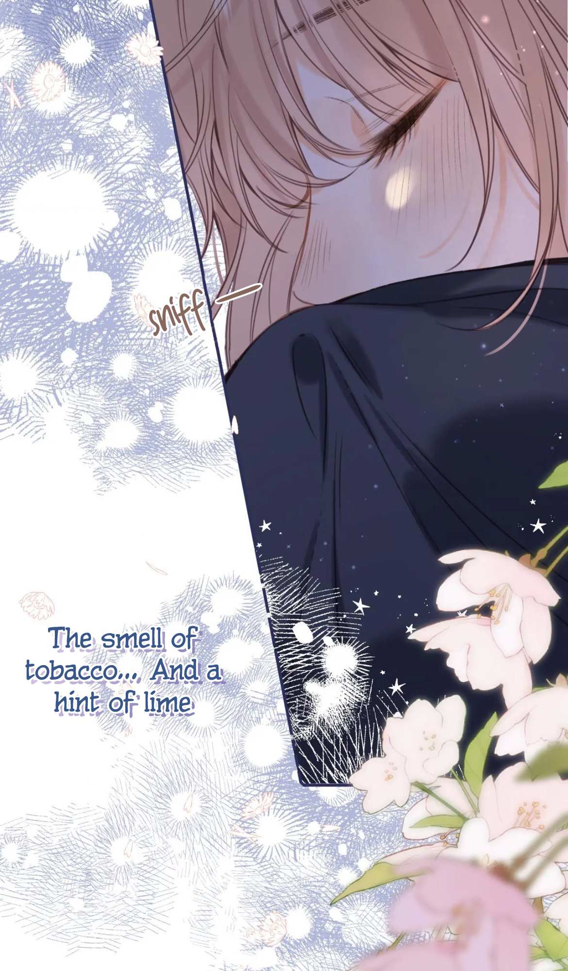 Read Hidden Love Can't Be Concealed Manga Online